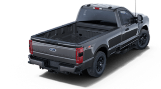 2025 Ford Super Duty® External Image 4
